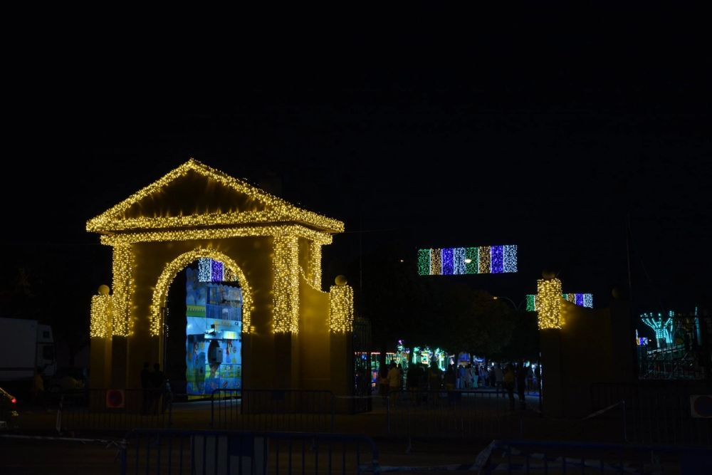 Campo de Criptana (Ciudad Real) 2021