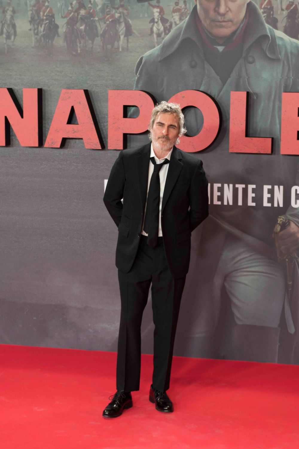 Joaquin Phoenix