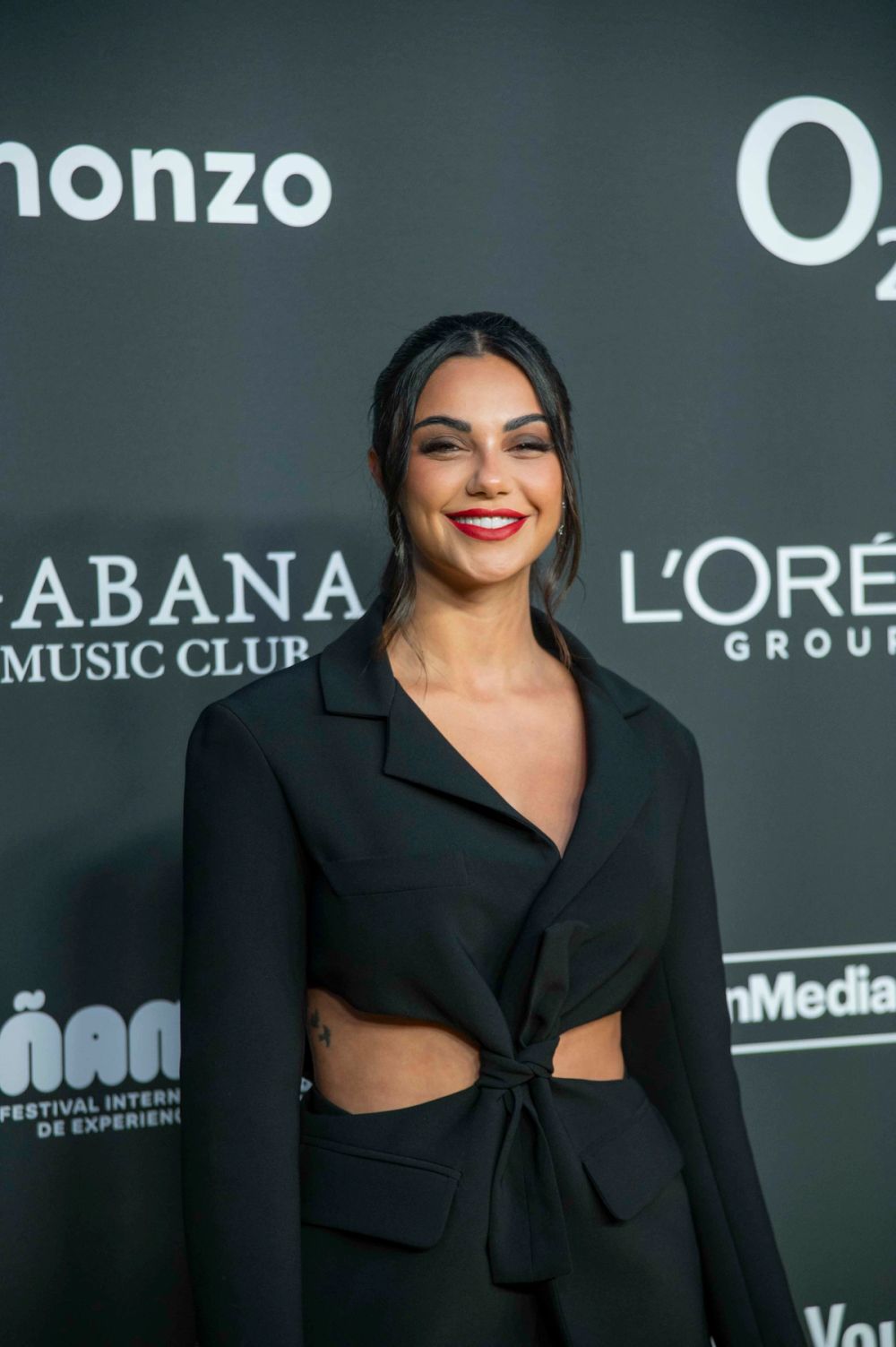 Premios Forbes Best Content Creators 2026 29-09-2026
