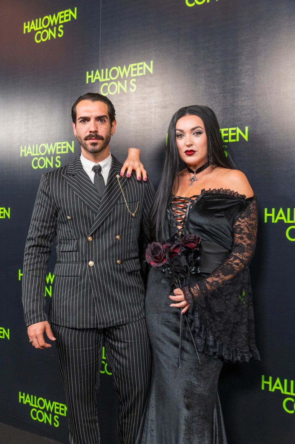 Fiesta halloween 30-10-2025
