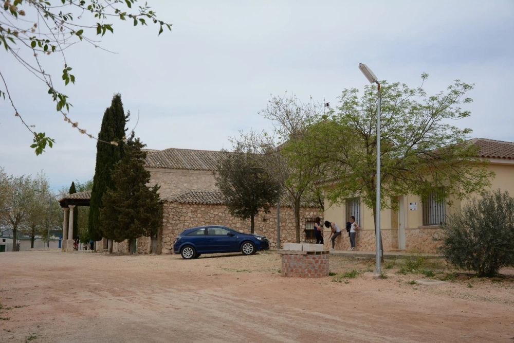 Romeria de Lillo 2017