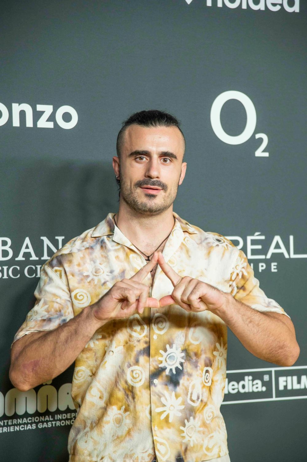 Premios Forbes Best Content Creators 2026 29-09-2026