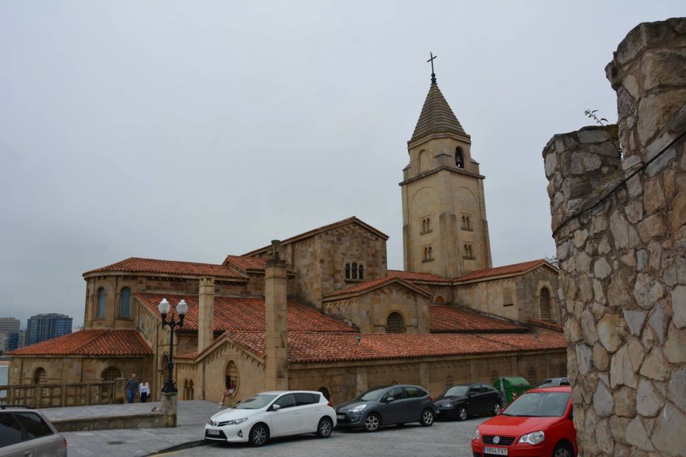 Gijon 2017