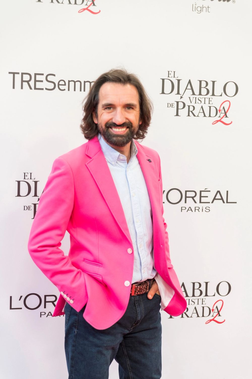 Premiere El diablo viste de Prada 2 28-04-2026