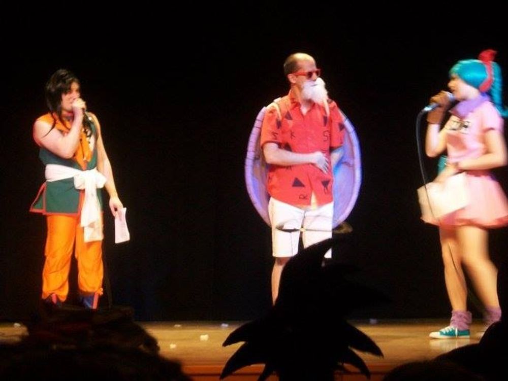 2º jornadas damned 2011