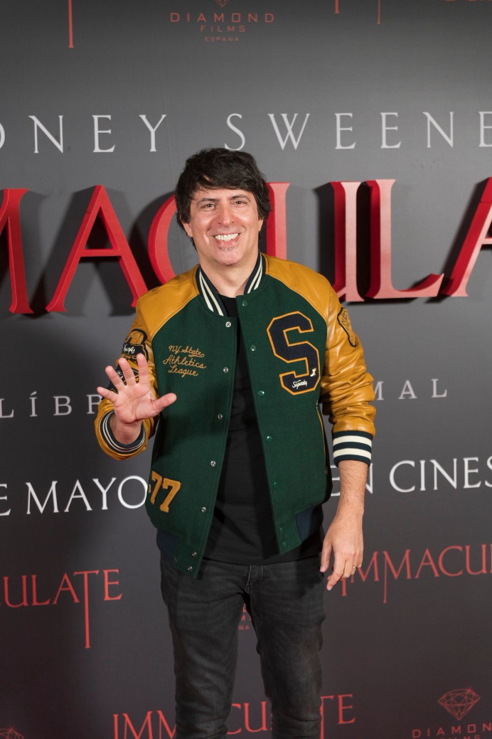 Premiere Immaculate 23-04-2024