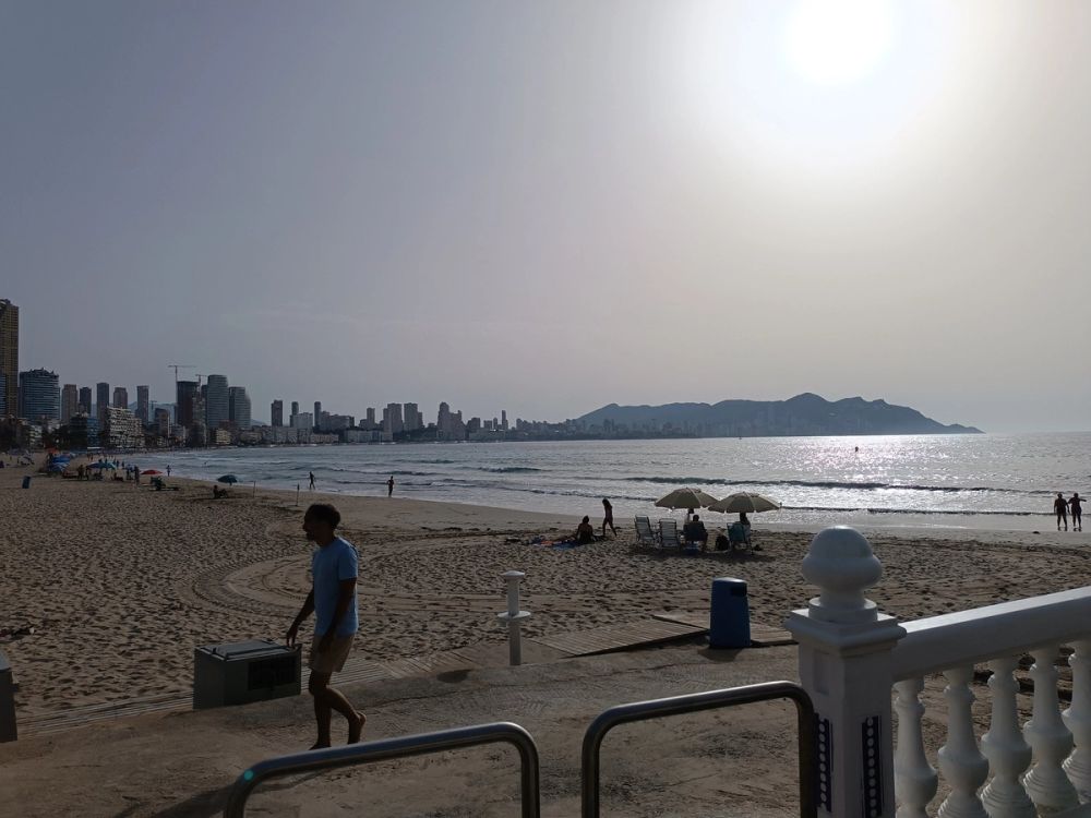 Benidorm 2024
