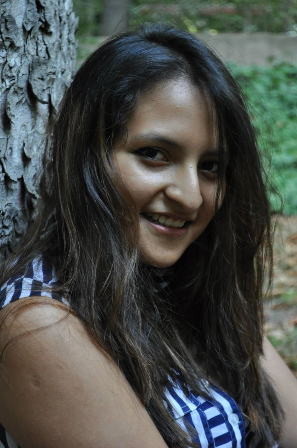 Carla 05-09-2013