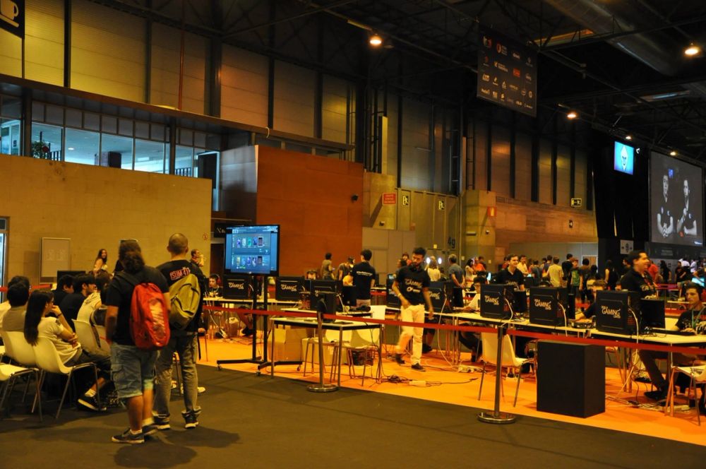 Gamergy 27-06-2014