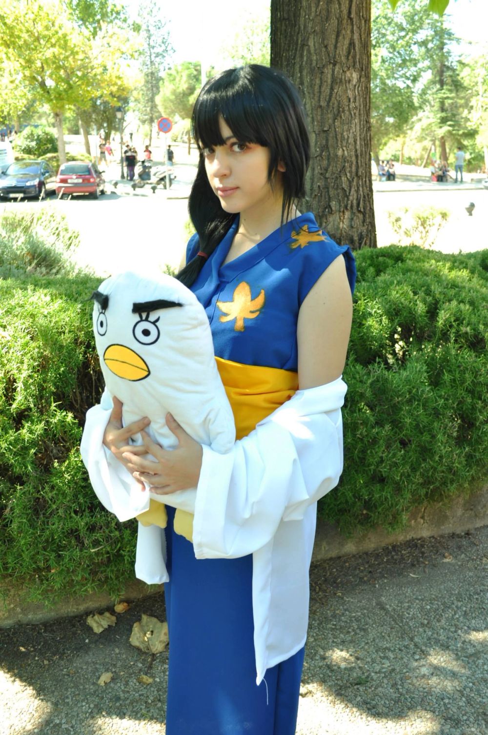 Japan Weekend 2013