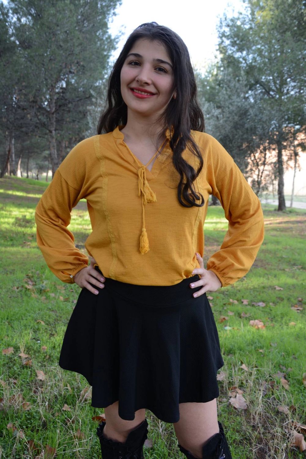 Marta 23-01-2018