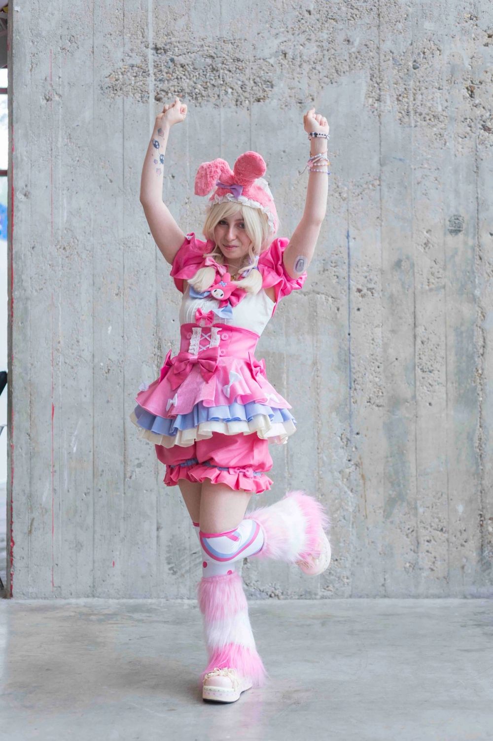 Madrid Otaku 2025