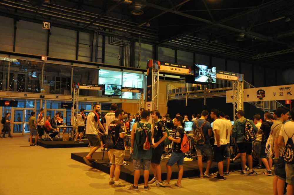 Gamergy 27-06-2014