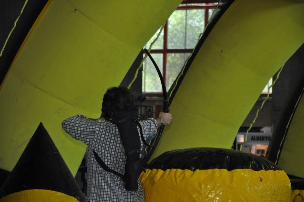 Expomanga 16-05-2014