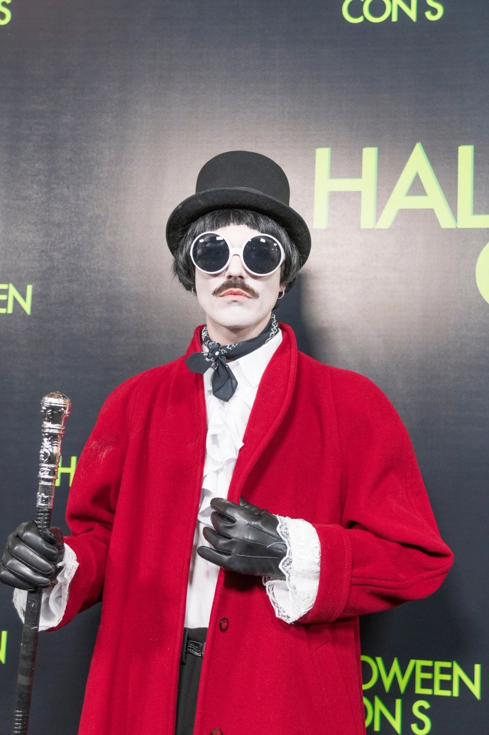 Fiesta halloween 30-10-2025