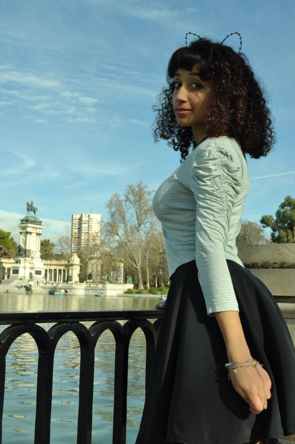 Sesion fotos Tamara 07-01-2014