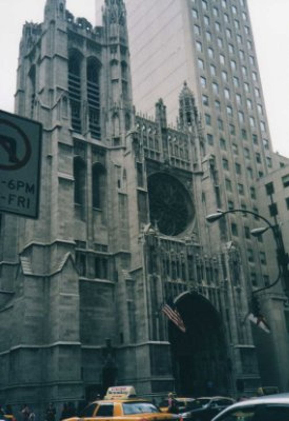 New York 2003