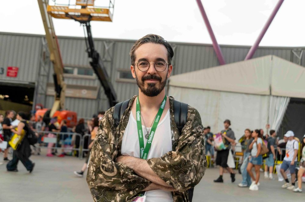 Alvaro wasabi