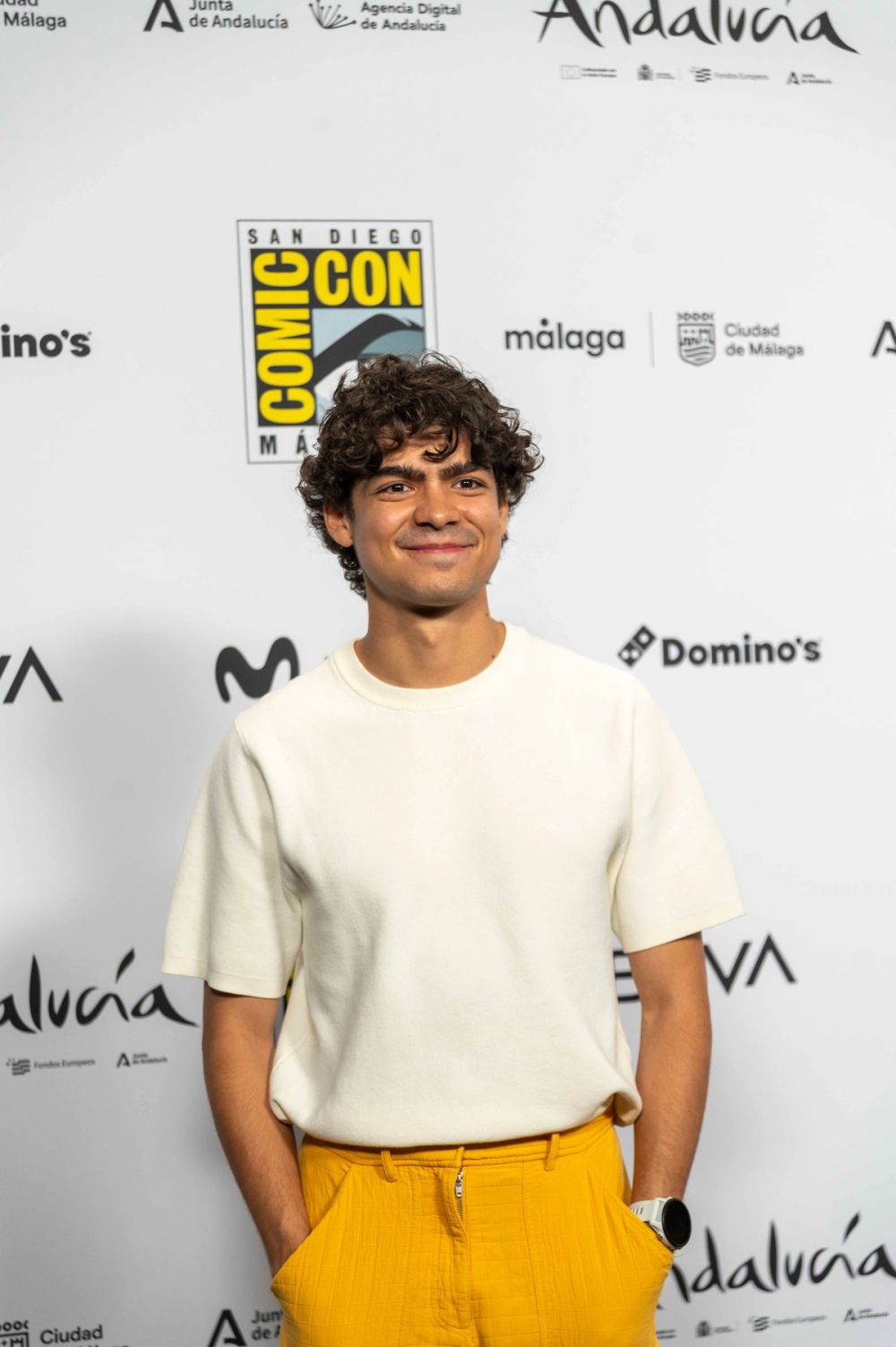 Iñaki Godoy