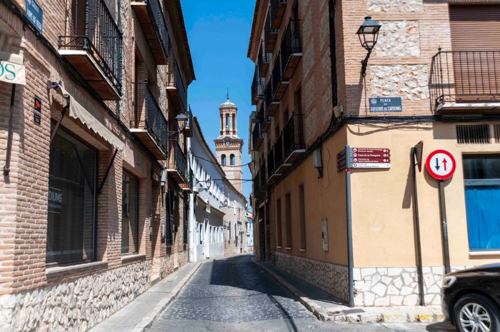 Ocaña 26-07-2026