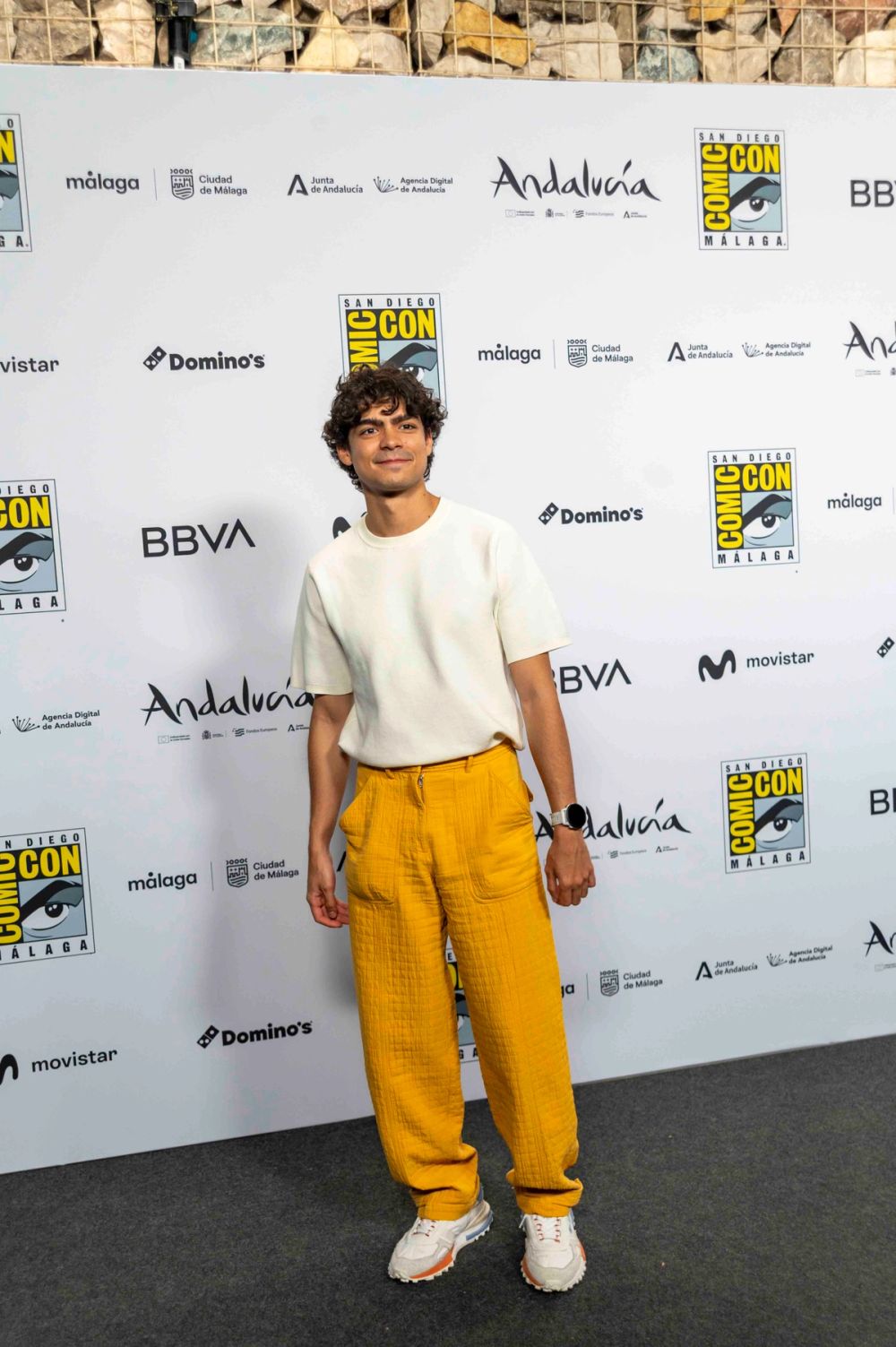 Iñaki Godoy