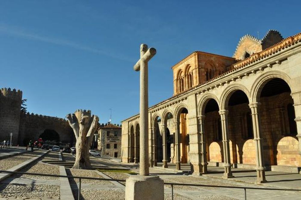 Segovia 2012