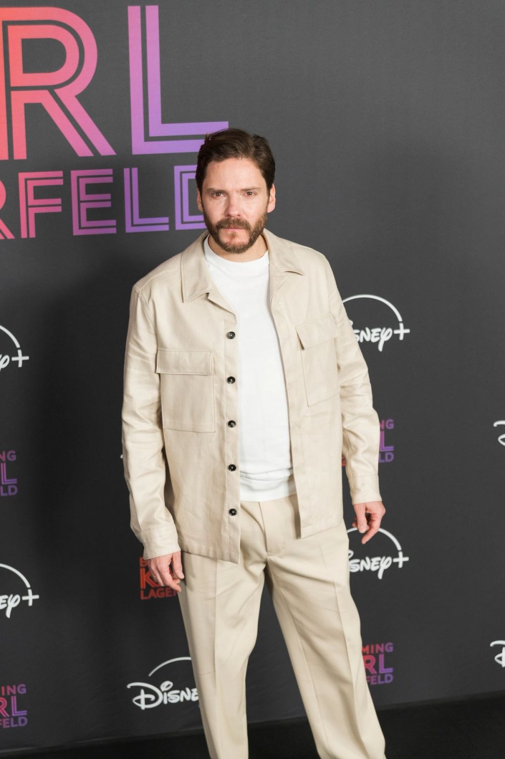 Daniel Brühl