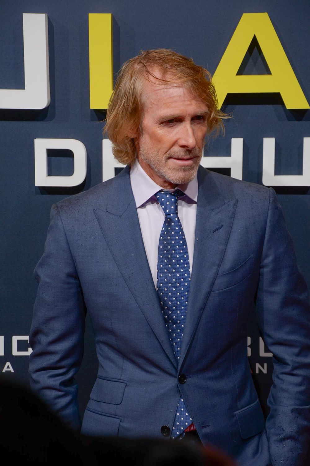 Michael Bay