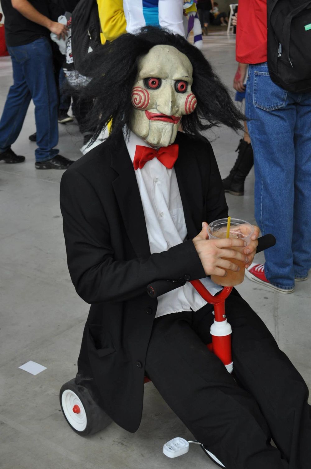 Expomanga 2012