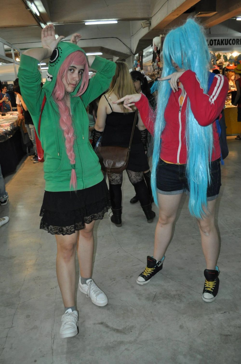 Expomanga 2012