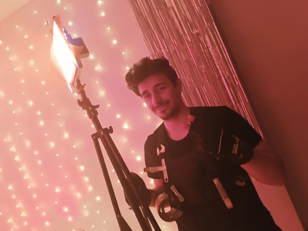 Rojadede Videoclip 19-02-2023