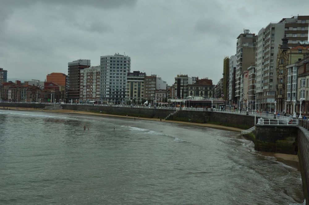 Gijon 2016
