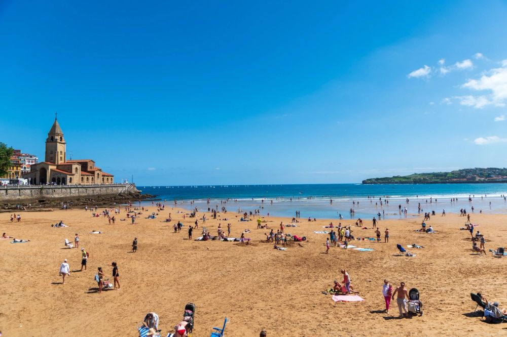 Gijon 2024