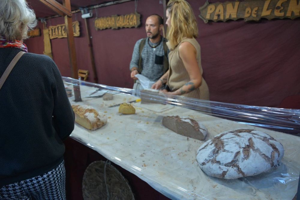 Feria Medieval (Leganes) 2018
