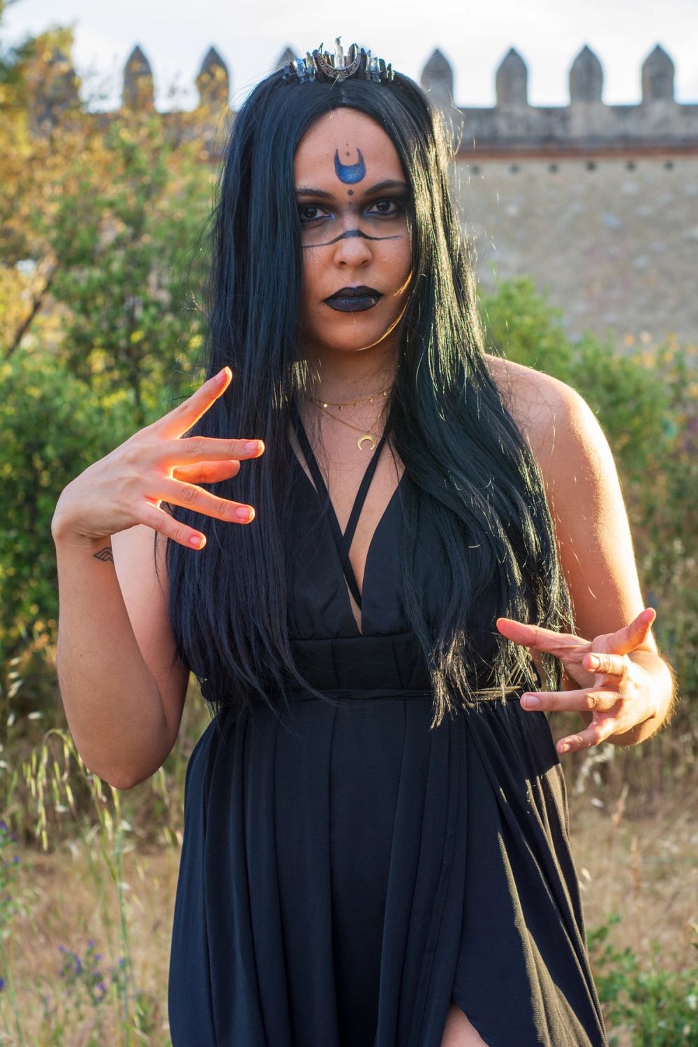 Brujas Negras 10-06-2021