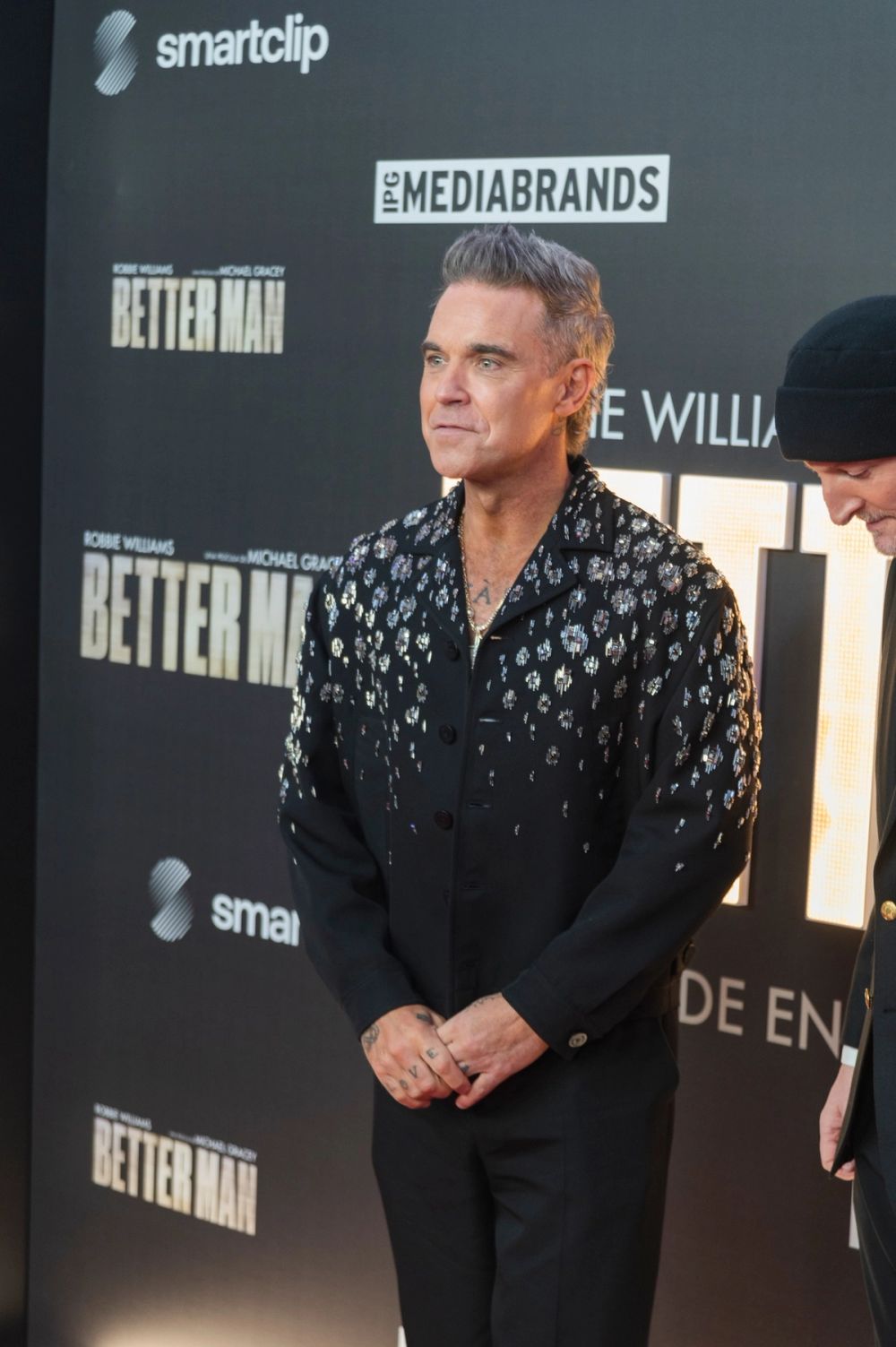 Robbie Williams