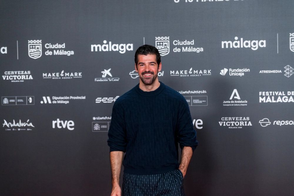 Presentacion del Festival de Malaga 2026