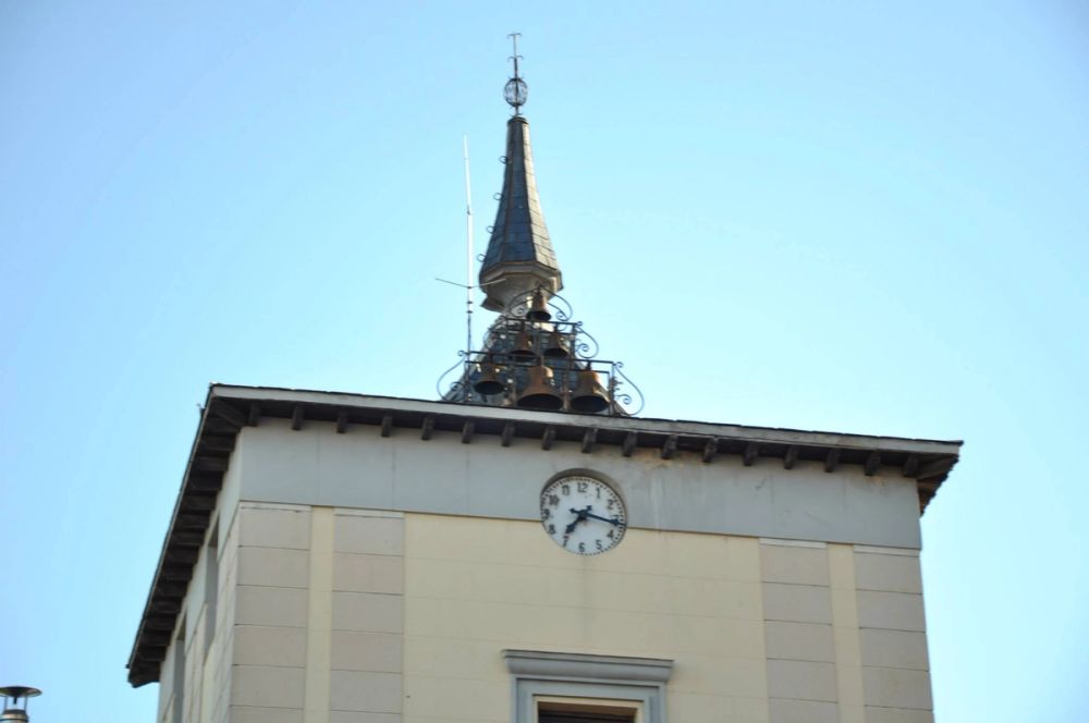 Aranda del duero 2014