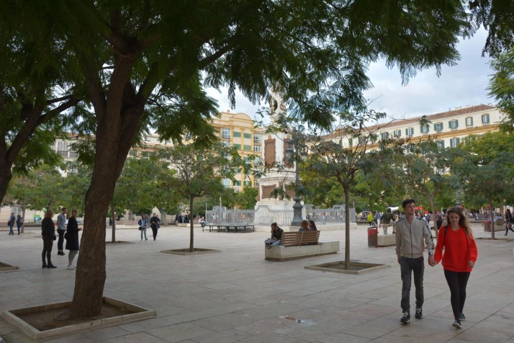 Malaga 2018