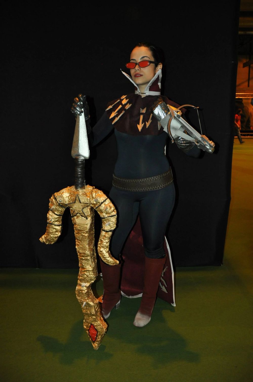 Gamergy 2014