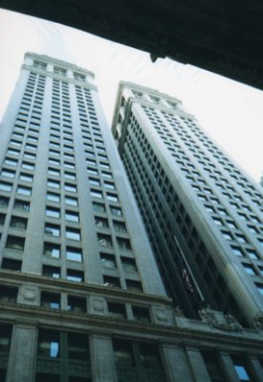 New York 2003