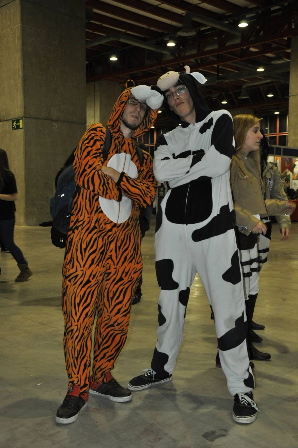 Japan weekend Febrero 2014