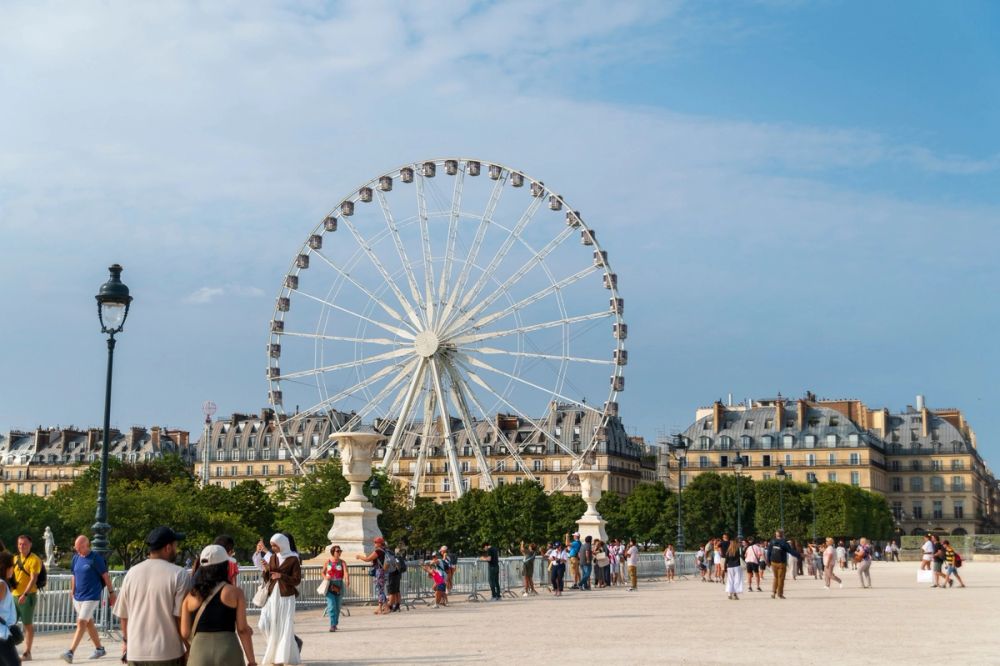París 2025
