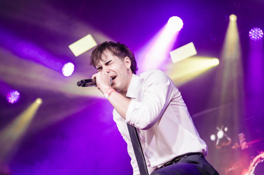 Festival Canarias tiene mucho Flow 14-05-2026