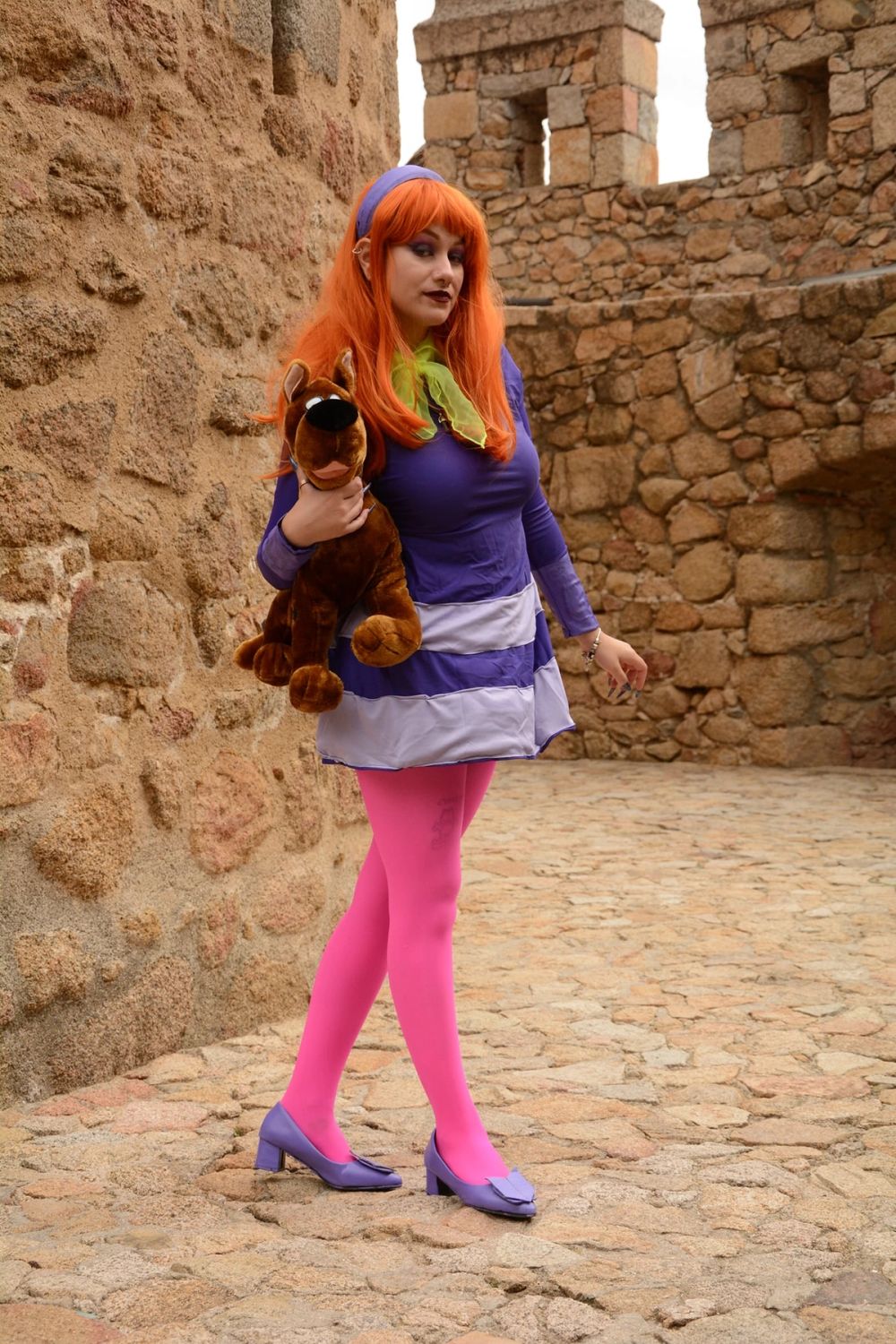 Scooby Doo 51º aniversario 17-09-2020
