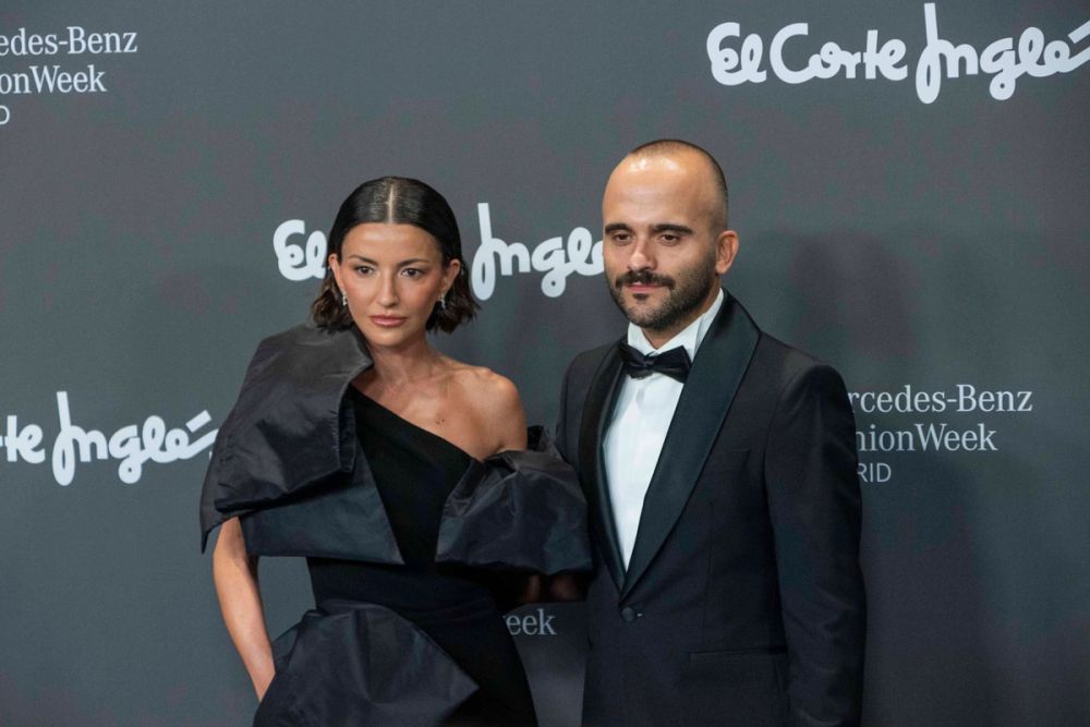 Closing Party El Corte Inglés 18-09-2026