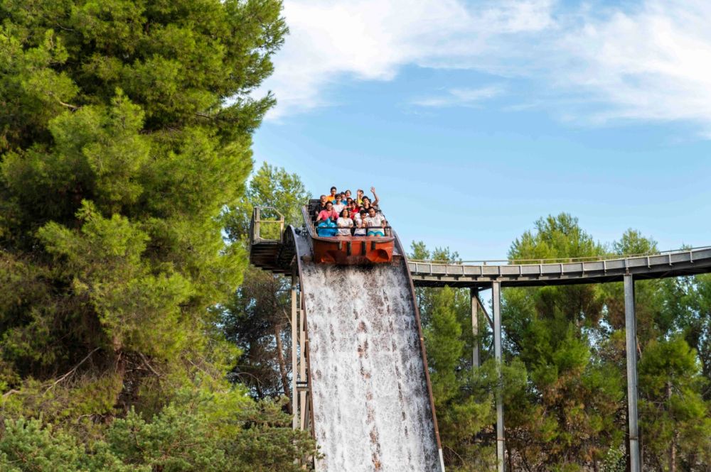 Parque Warner 25-08-2026