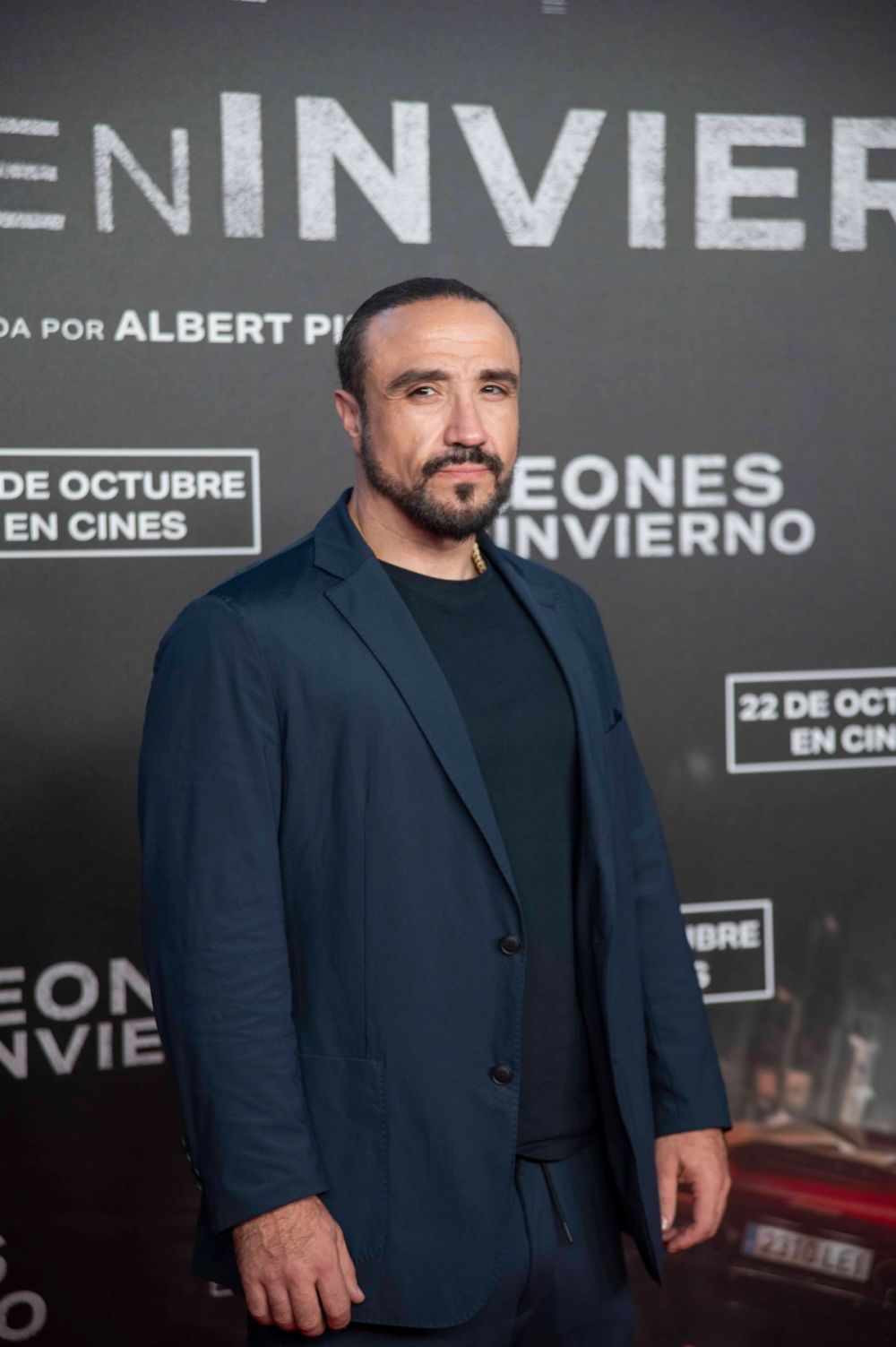 Premiere Leones de Invierno 13-10-2026