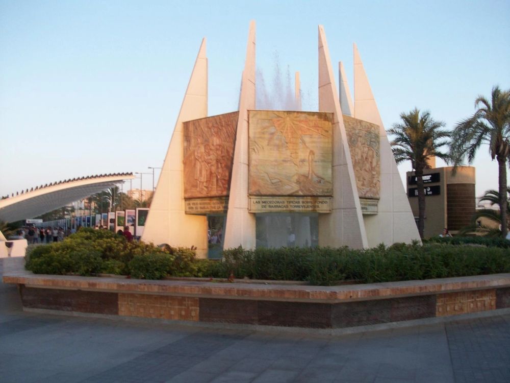 Torrevieja 2009