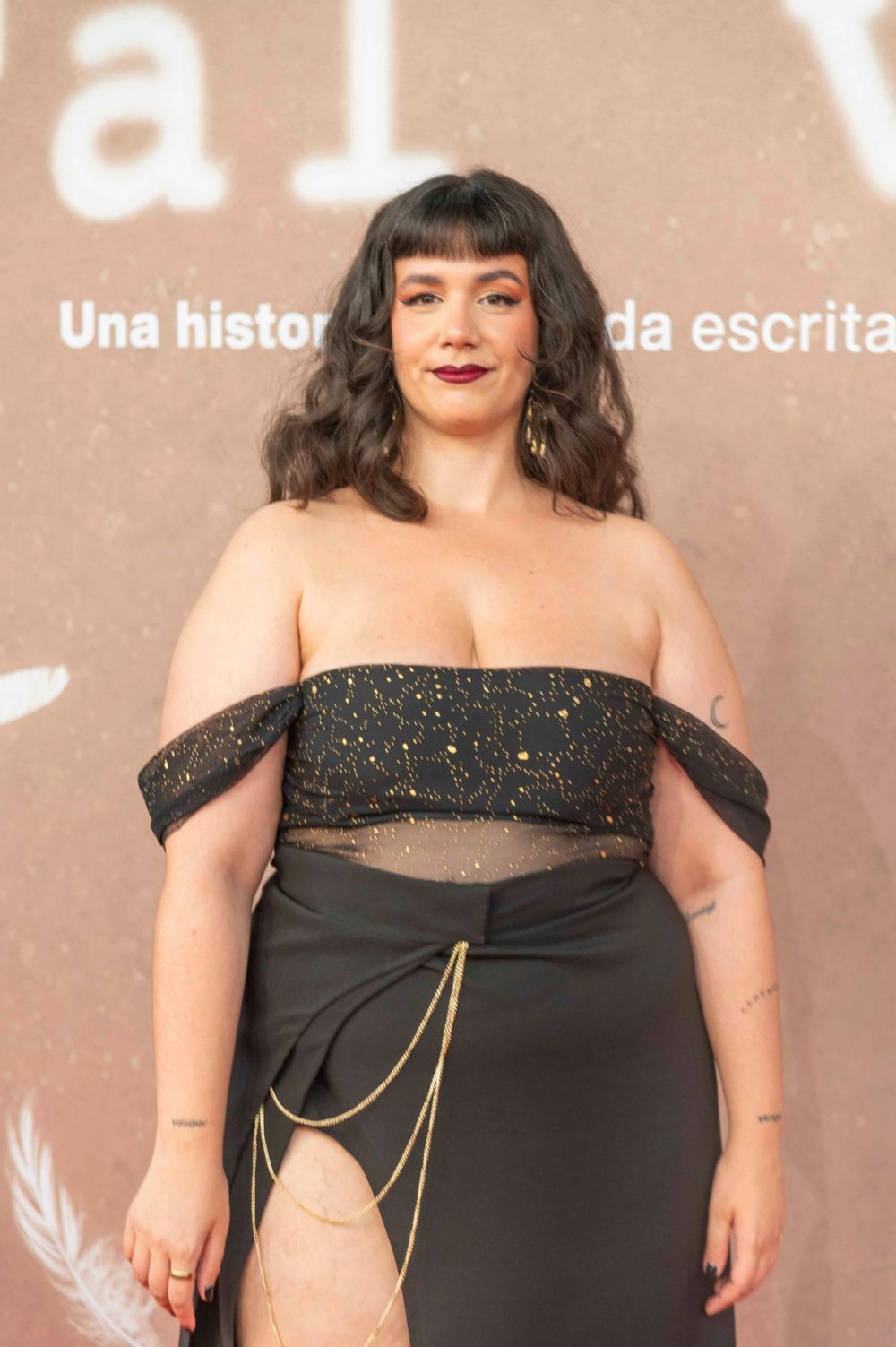 Premiere Tal vez 08-07-2026
